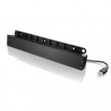 Lenovo Speaker ThinkVision Soundbar PC multimedia 45K1263